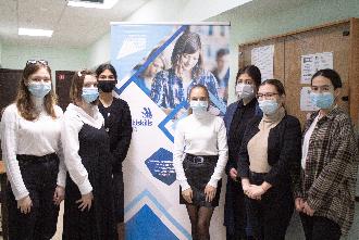 Специальность «Дошкольное воспитание»: промежуточная аттестация студентов в форме демонстрационного экзамена