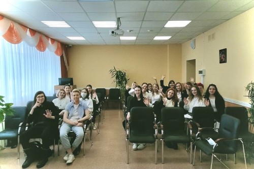 Олимпиада по музыке в НГГУ