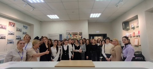 Знакомство с архивами