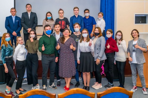 "Мотивация, игра – в которой выигрывают все"