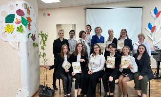 У музыкантов прошла КодА