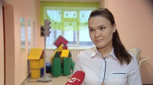 Гордость колледжа – выпускники- профессионалы