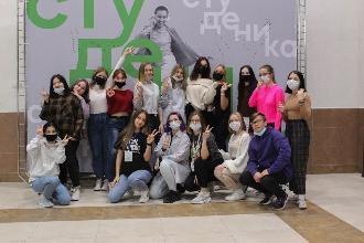 По следам студенческого фестиваля STUDENika – 2021