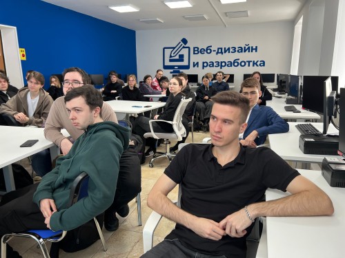 Планируем свое будущее!