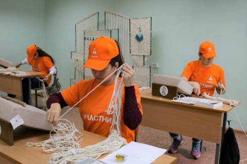 Национальный чемпионат «Абилимпикс» перенесен на 2022 год