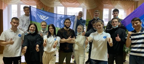 Паралимпийский урок