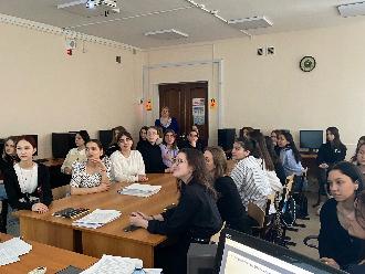 Будущим архивистам «О современных технологиях архивного дела»