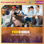 Аргератор профориентационных возможностей «ProfStories» 