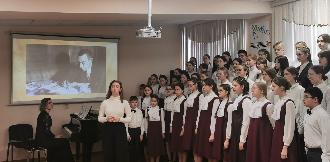 Мероприятие «Непревзойденный гений Сергея Рахманинова»