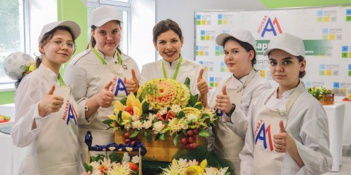 «Абилимпикс» приглашает на отборочный этап Национального чемпионата 