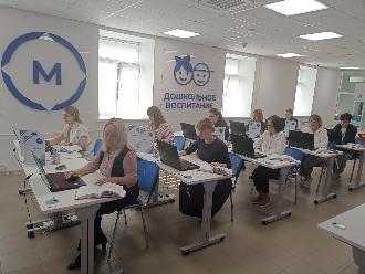 Дошкольное образование: итоговая аттестация продолжается!
