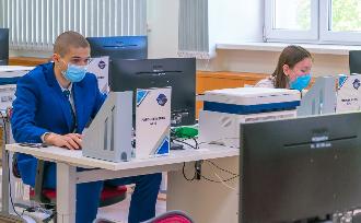 Внимание, новая форма аттестации! В этом году итоговая аттестация начинается с Демонстрационного экзамена