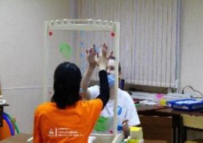 Итоги проведения VI Национального  Чемпионата по профмастерству среди инвалидов и лиц с ограниченными возможностями здоровья «Абилимпикс» (г. Нижневартовск)