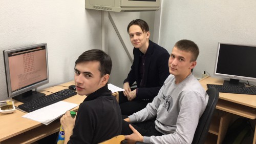 Как стать чемпионом мира по программированию!