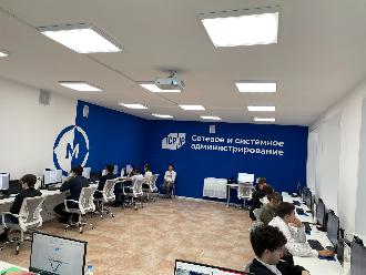 Результаты демонстрационного экзамена 2022 по компетенции Сетевое и системное администрирование