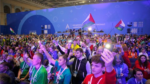В Югре стартует Молодежный форум участников движения «Абилимпикс» 