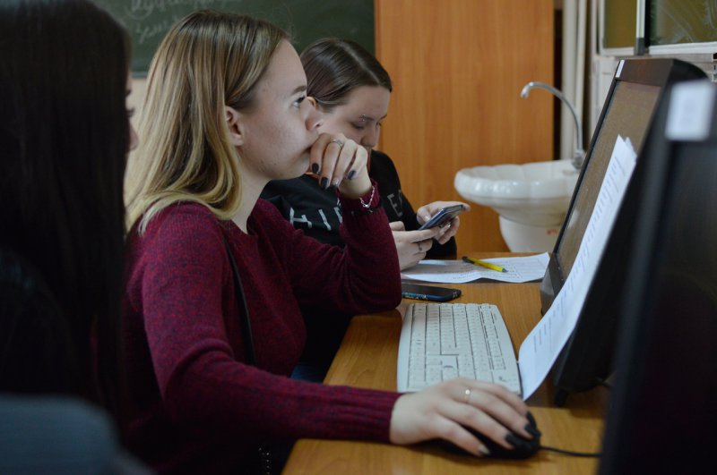 Завершилась декада специальности 38.02.01 «Экономика и бухгалтерский учет (по отраслям)»