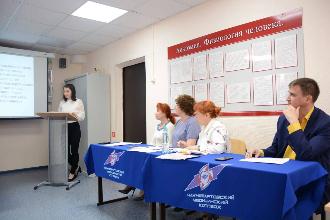 Итоги участия в открытой студенческой конференции «Студенческая наука: актуальные вопросы, достижения и инновации»