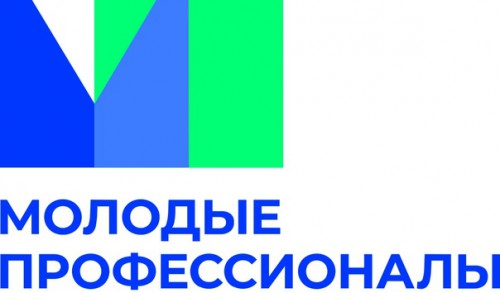 Конкурс профессионального мастерства «Молодые профессионалы»