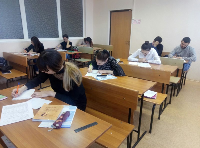 Конкурс профмастерства - совершенствование качества профессиональной подготовки