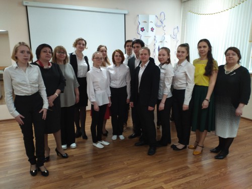 Конкурс профессионального мастерства «Педагогический дебют» по специальности «Музыкальное образование»