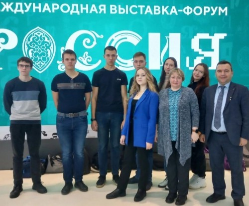 Встреча с Москвой