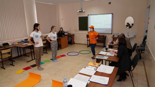 Как провести это лето? Расти профессионально!