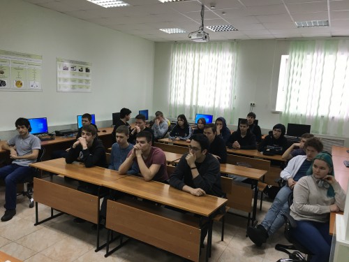 Круглый стол с работодателями
