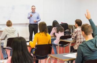 Преподаватели СПО готовятся к конкурсу профессионального мастерства «Абилимпикс»