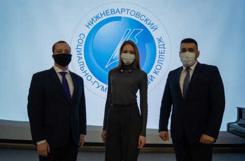 Быть активным гражданином – обязанность каждого