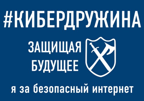 Кибердружина НСГК