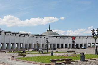 Выставку "Обыкновенный нацизм" представит Музей Победы в Москве