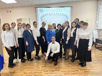 Круглый стол «Актуальные вопросы музыкально-эстетического воспитания дошкольников»