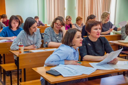 «Актуальные вопросы соблюдения законодательства об образовании при разработке и реализации образовательных программ»