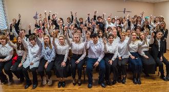 22 октября День белых журавлей, посвящённый памяти погибших во всех войнах…