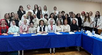 Педагогическая гостиная по теме «Актуальные проблемы музыкального образования»