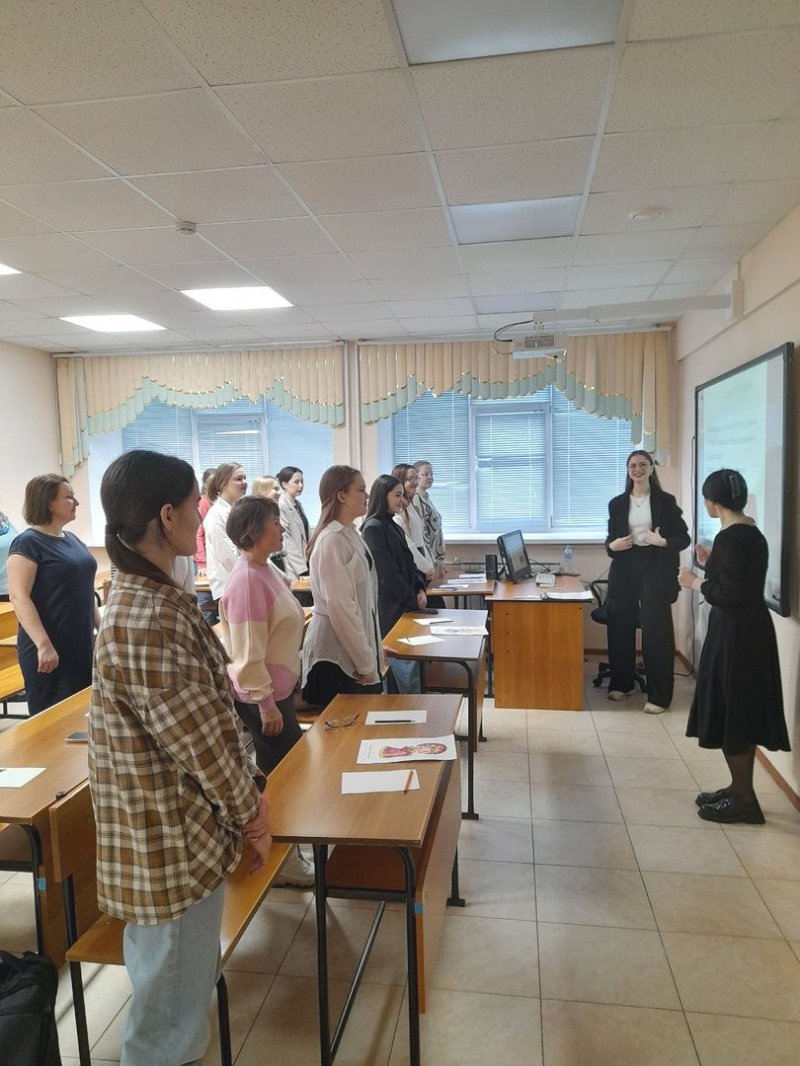 Педагогические интенсивы