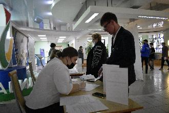 Чемпионат  «Абилимпикс» открыт