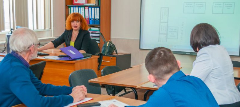  «Содержательно-методические и технологические основы экспертирования системы конкурсов профессионального мастерства людей с инвалидностью»