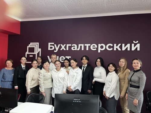 Защита дипломных работ по специальности 38.02.01 Экономика и бухгалтерский учет состоялась!