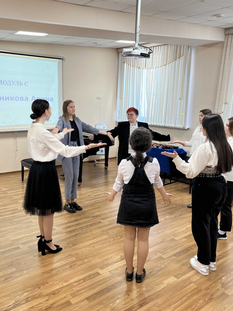 Модуль С