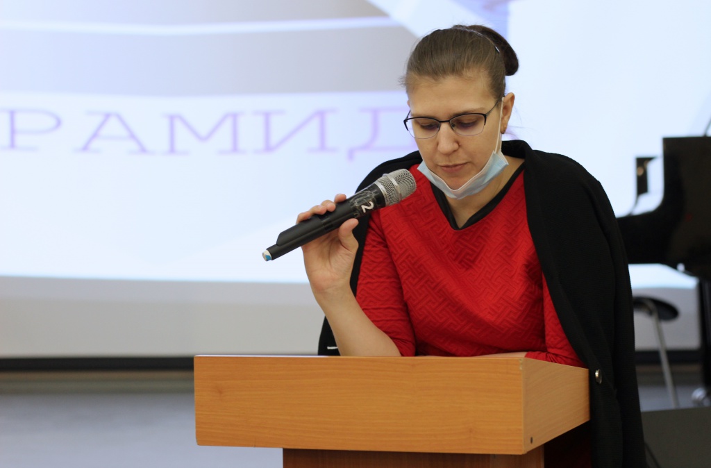 Подведение итогов математического турнира